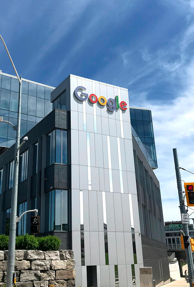 Google Yorkshire SEO